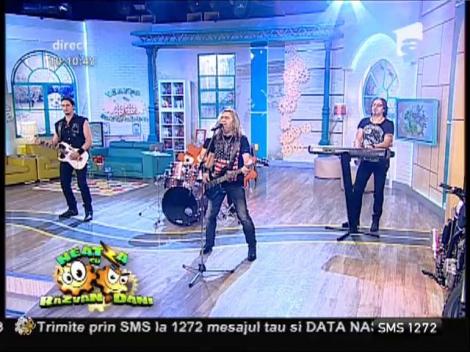 Coco - "Mi-e dor de tine"