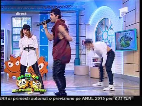 Today - "Avion cu motor"