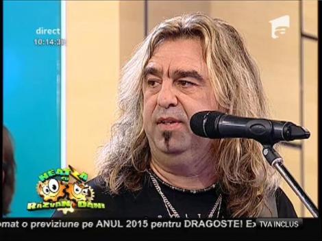 Coco lansează albumul "Învingător"