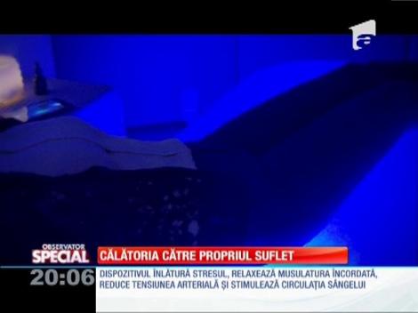 Special! Călătoria către propriul suflet