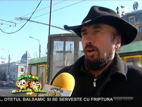 Ce actori ar alege oamenii să le joace rolul într-un film despre viaţa lor!