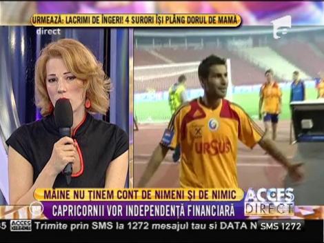 Horoscopul zilei 20/01/2015