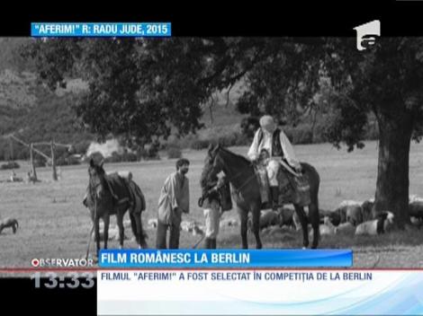 Film românesc la Berlin