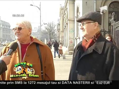 Obiceiuri proaste la români