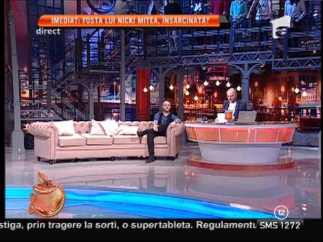 Crudu(l) selfie! Daniela - "Sora 13"