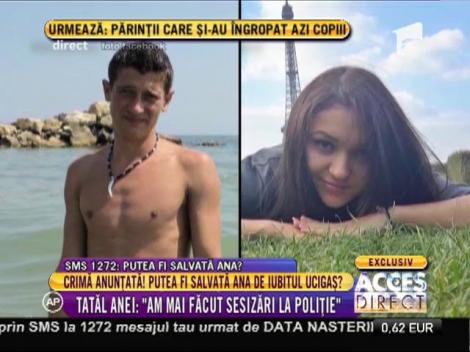 S-a transformat din iubit, în ucigașul ei