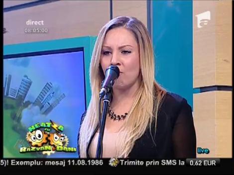 LIVE: Sore - "Magnet de frigider"