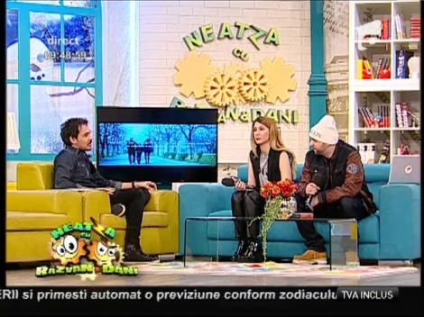 JerryCo și Adda, colaborare de succes