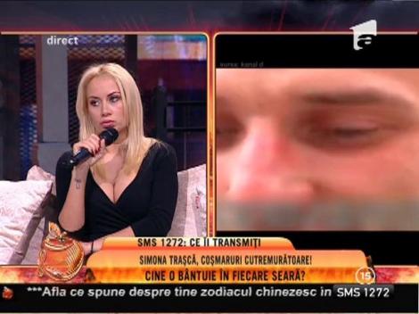Simona Traşcă nu-şi mai revine: "Plâng de foarte multe ori după fratele meu!"