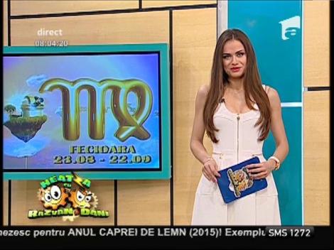 Horoscopul zilei 21/01/2014