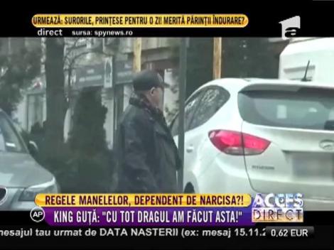 Nicolae Guță îi dă lovitura de grație lui Beyonce!