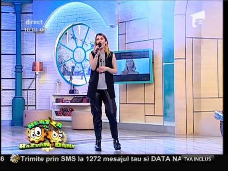 Adda - ”Nu plânge, Ana”