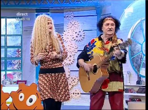 Savoy - ”Îngăduie-i iubirii”