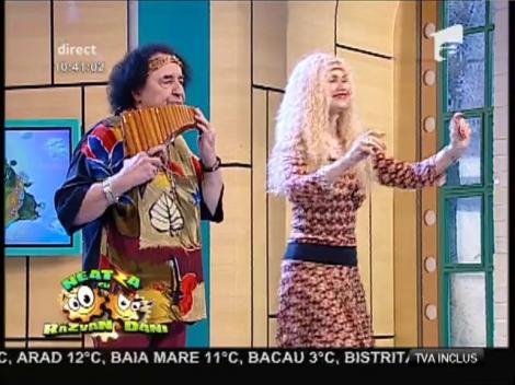 Savoy - ”Ciobănașul”