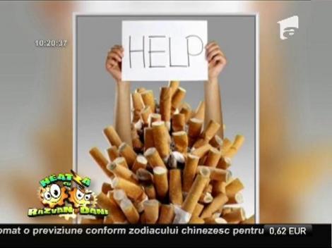Bună dimineaţa, sănătate! Efectele negative ale fumatului