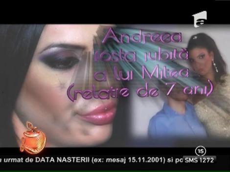 Gravidă cu Mitea, Gabriela, luată la întrebări de Tonciu!