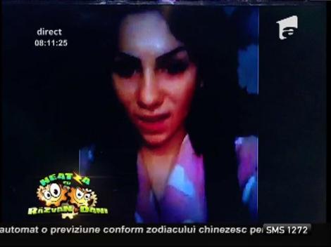 Smiley News: Discurs de pițipoancă