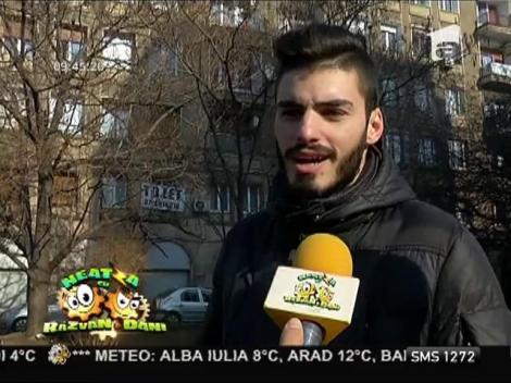 Termenul de ”lumbersexual”, nepopular printre bărbații din România
