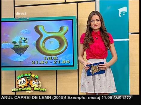 Horoscopul zilei 22/01/2014