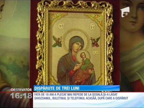 Două familii din Arad îşi caută disperate fetele, disparute din octombrie