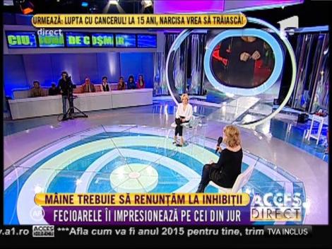 Horoscopul zilei 23/01/2015