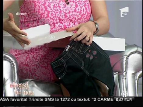 Gestul care a surprins-o la MAXIMUM pe Mirela Boureanu Vaida: M-aţi lăsat fără cuvinte! Nu-mi vine să cred!