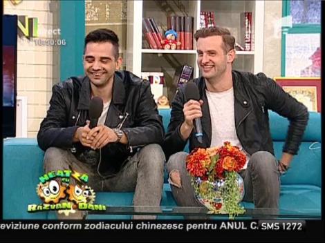 Trupa Two, single nou