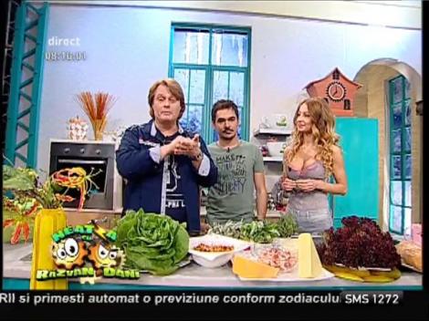 Alintă-ţi simţurile acum! Găteşte brânzeturi în cuib, un preparat rapid, gata în doar câteva minute!