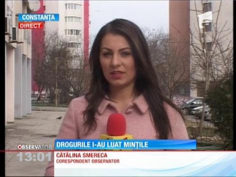Au ajuns în stare critică la spital după ce unul dintre ei s-a drogat şi şi-a pierdut controlul