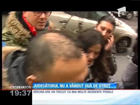 Afla aici cine este Ion Bîrcină!