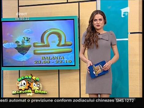 Horoscopul zilei 23/01/2014