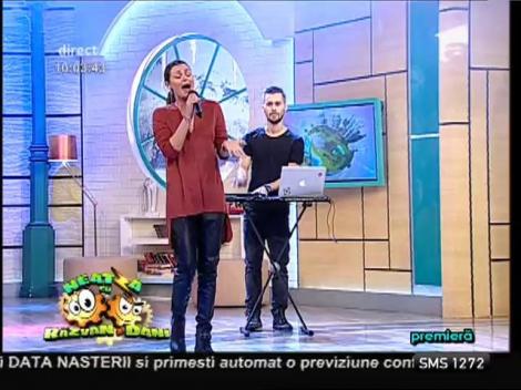 Premieră! Radio Killer - ”It hurts like hell”