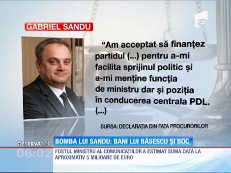 Update / Greii din ”Dosarul Microsoft” încep să vorbească