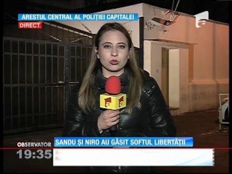 Colaborarea cu procurorii anticorupţie face bine libertăţii