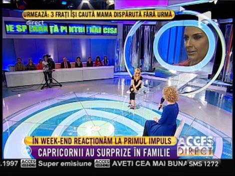 Horoscopul pentru weekend