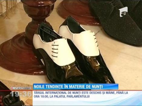 Noile tendințe în materie de nunți