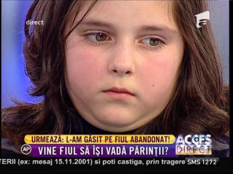 A dispărut și a lăsat în urmă 4 copii