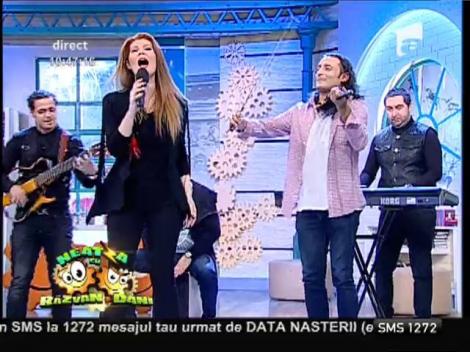Diana Matei & Taraful Cleante - "De trei zile"