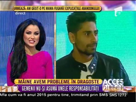 Horoscopul zilei 28/01/2015