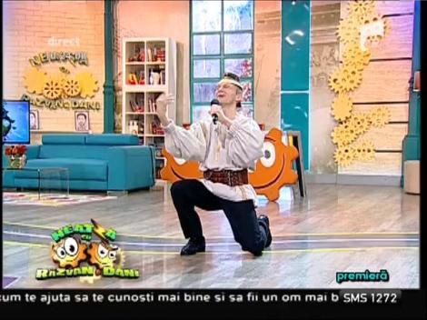 Premieră! Radu Ille - "Viața mea"