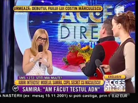 Simona Gherghe îl taxează pe Costin Mărculescu! Află aici de ce