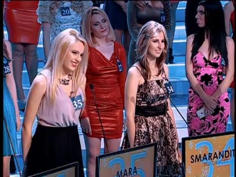 Blondele, surpriză de proporții pentru Delia! Ce cadou i-au dăruit vedetei