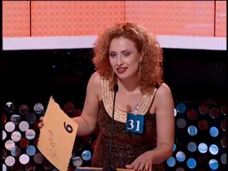 Pepe, Delia și Ozana, invincibili în fața blondelor! Asta a fost întrebarea care le-a adus marea victorie