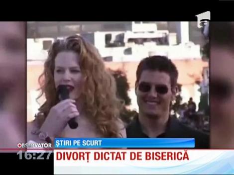 Detalii neştiute din spatele divorţului dintre Tom Cruise şi Nicole Kidmann