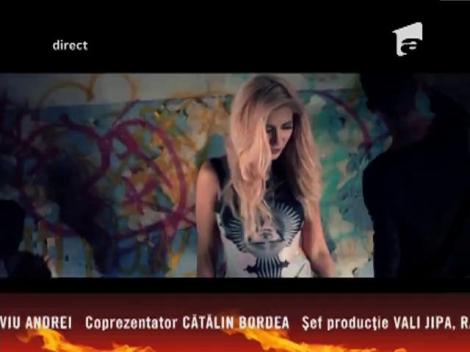 Adora - ”Up now”