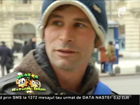 Află care este sensul unor expresii si proverbe românești!