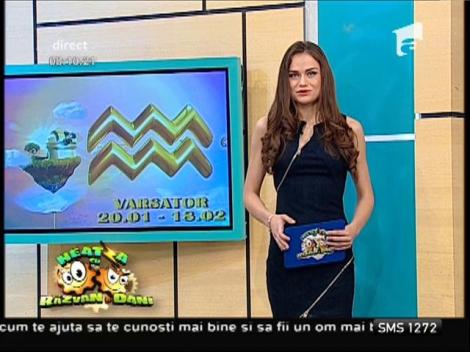 Horoscopul zilei 28/01/2014