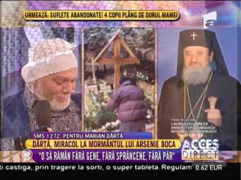Laurenţiu Streza, Arhiepiscopul Sibiului şi Mitropolitul Ardealului
