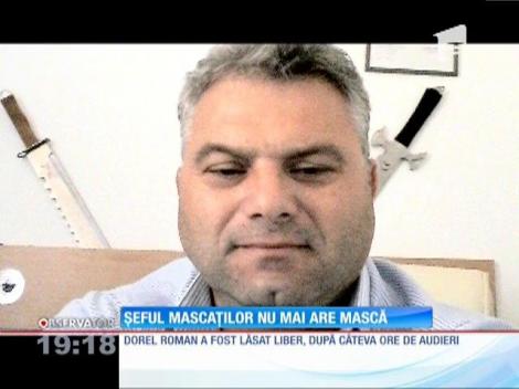 Liderul trupelor speciale din Iaşi, a fost arestat