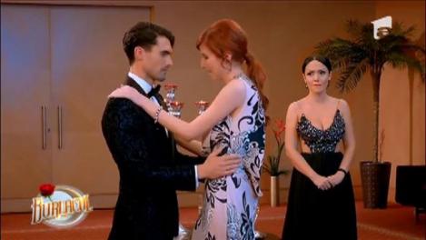 S-a lăsat cu LACRIMI: Deși Monique s-a retras, Burlacul a făcut încă o eliminare: "Nu am de ce să mă răzgândesc!"